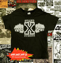 Straight Edge Hardcore Toddler Shirt - supersweetshirts