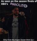 The Last Dragon Bruce Leroy Harlem Shirt - supersweetshirts