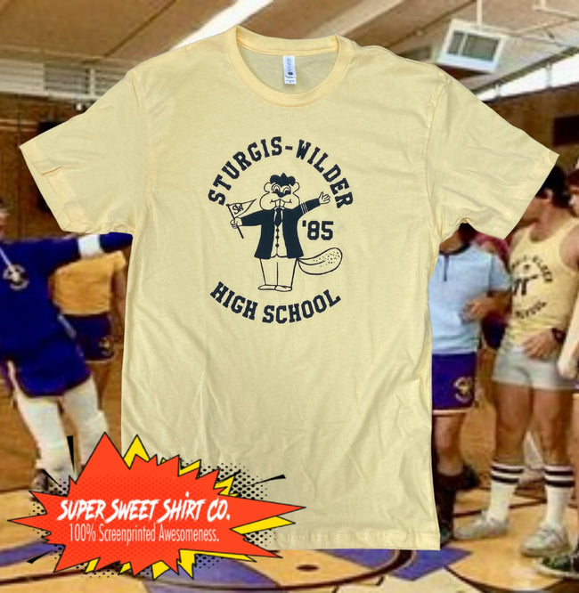 Just One of the Guys Shirt - supersweetshirts