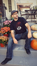 Repo Man Movie Shirt