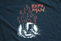 Repo Man Movie Shirt