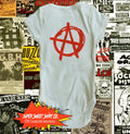 Little Pistol Punk Onesie - supersweetshirts