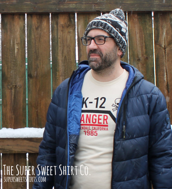 Better Off Dead K-12 Shirt - supersweetshirts