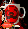 Conan the Barbarian Thulsa Doom Mug - supersweetshirts
