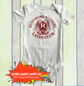 Rushmore Academy Baby Bodysuit - supersweetshirts