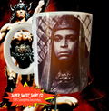 Conan the Barbarian Thulsa Doom Mug - supersweetshirts
