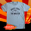 The Last Dragon Bruce Leroy Harlem Shirt - supersweetshirts