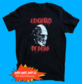 Locutus of Borg Star Trek TNG Captain Picard Death Metal Tee - supersweetshirts