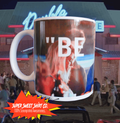 Road House Swayze Coffee Mug