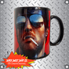 Cobra Stallone Coffee Mug