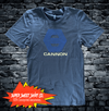 Cannon Films Shirt - supersweetshirts