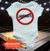 No Jibronis Wrestling Bodysuit - supersweetshirts