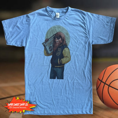 Scott Howard Teen Wolf Full Moon Shirt