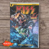 KISS #1 – BAM Box Exclusive Variant Cover – Signed with COA From Dynamite Entertainment