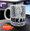 Total Recall Coffee Mug - supersweetshirts