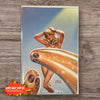 The Herculoids #5 – 1:25 Virgin Variant by Joseph Michael Linsner (Rare Incentive) – 9.6–9.8 Pristine Copy