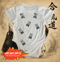 Funny Steven Seagal Panda Bodysuit – Martial‑Arts Baby Onesie for Newborns & Infants – Unisex Baby Shower Gift