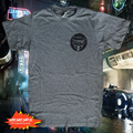 Blade Runner Tyrell Corporation Retro Sci-Fi T-Shirt