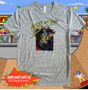 Skate or Die Classic Retro Video Game T-Shirt