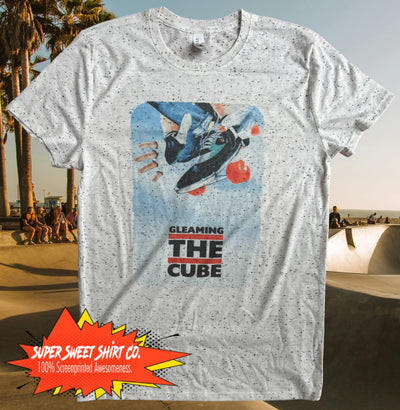 Gleaming The Cube Shirt