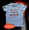 Die Hard Christmas Party Toddler Shirt - supersweetshirts