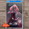 DAREDEVIL #1 FOIL VARIANT NM Volume 8 2023 Rare Soft Slabbed NM Condition