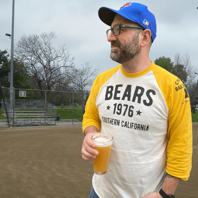 Bad News Bears Raglan Shirt - supersweetshirts