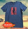 Mad Max Mel Gibson Shirt - supersweetshirts