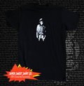Donnie Darko Countdown Shirt Double-Sided
