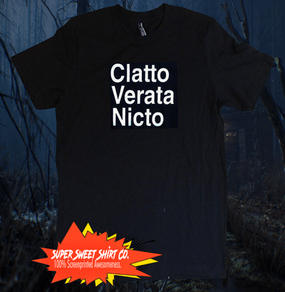 Evil Dead 3 Words Army of Darkness Shirt - supersweetshirts
