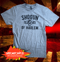 Shogun of Harlem The Last Dragon Shirt