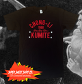 Bolo Chong Li Kumite Shirt