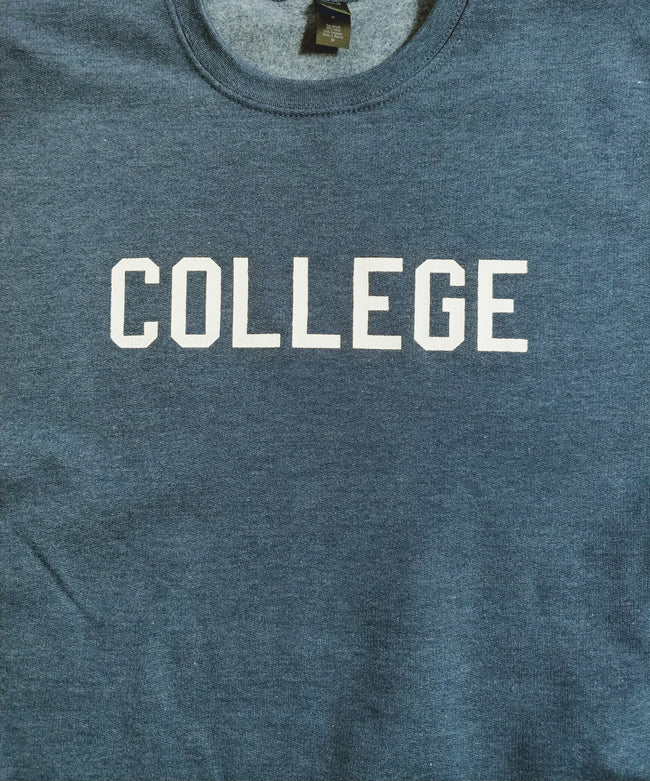 Animal House College Sweatshirt