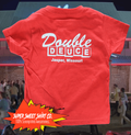 Road House Double-Sided Double Deuce Toddler Shirt