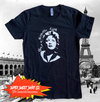Edith Piaf Women's Shirt