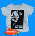 Raw Deal Arnold Toddler Shirt