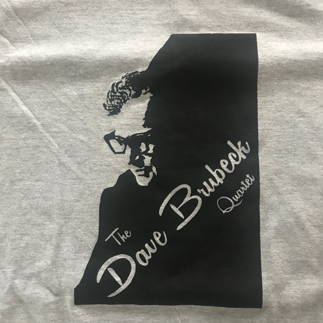 Dave Brubeck Shirt