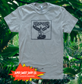 Beastmaster Barbarian '80s Fantasy T-shirt - supersweetshirts