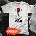 Bolo Martial Arts Shirt - supersweetshirts