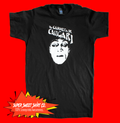 The Cabinet of Dr. Caligari Horror Shirt