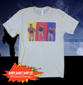 Van Damme Kickboxer Dance Shirt