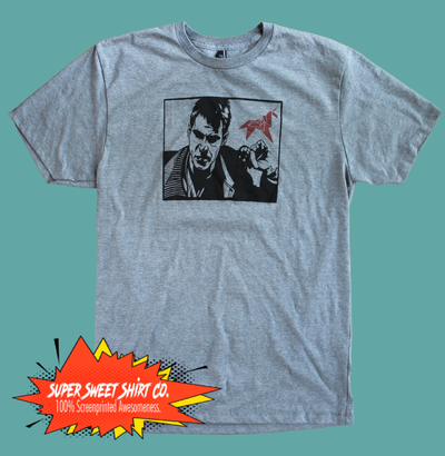 Blade Runner Harrison Ford Shirt - supersweetshirts