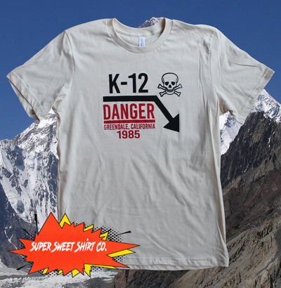 Better Off Dead K-12 Shirt - supersweetshirts