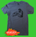 Miles Davis Jazz Legend Shirt