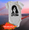 Uncle Jesse and the Rippers Full House Baby Bodysuit