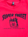 The Super Sweet Shirt